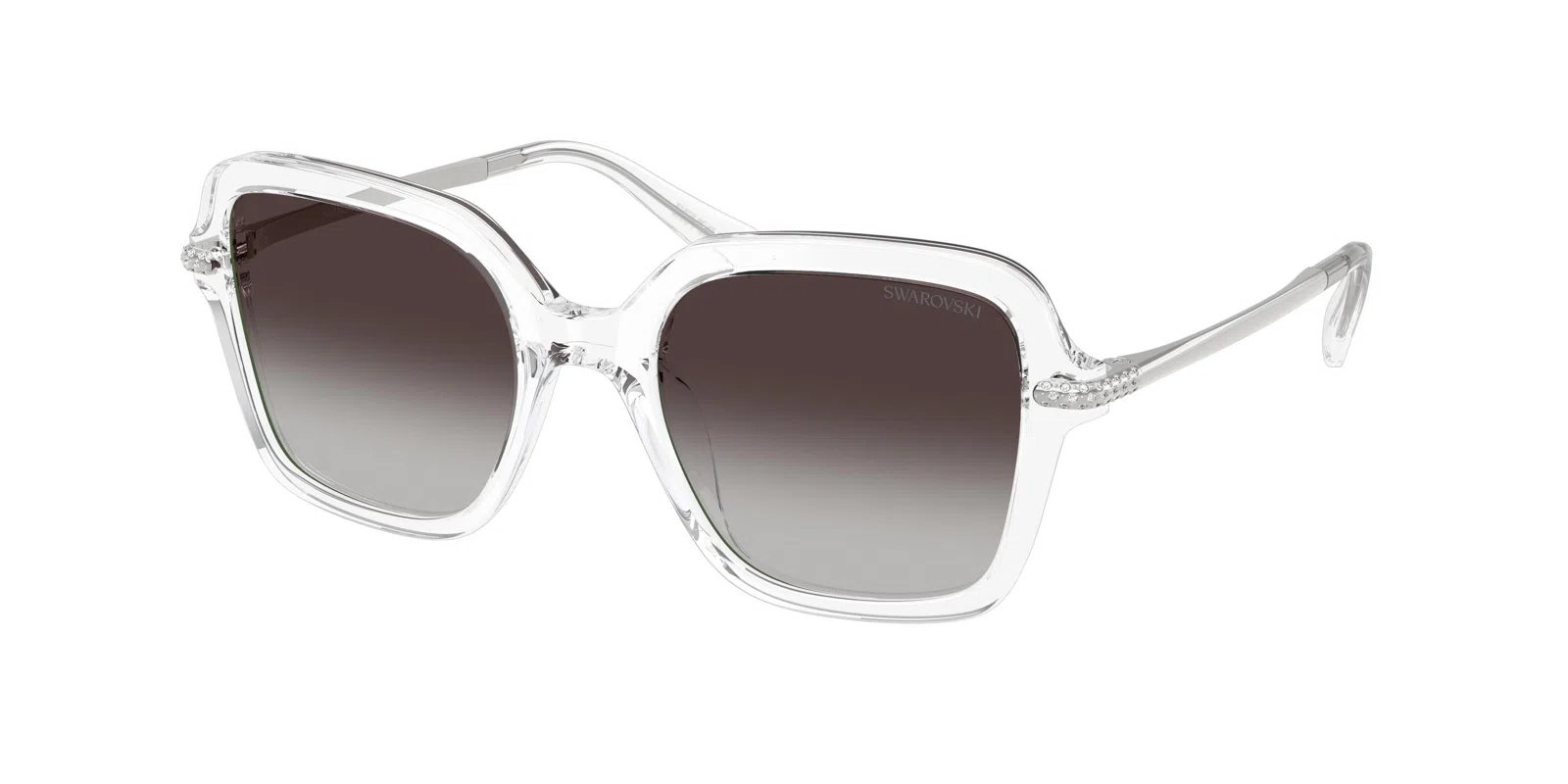 Swarovski 6040 Sunglasses - view 4